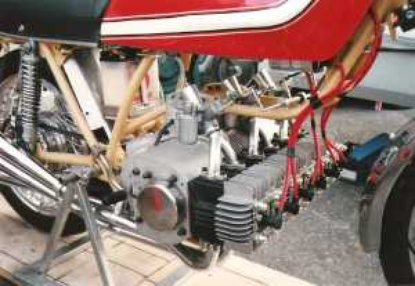 Fabbri inline six