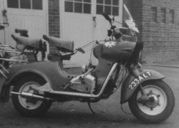 Early Tipo Sport