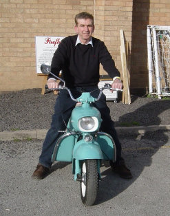 Derek Stubbs