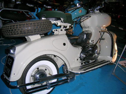 Early Formichino