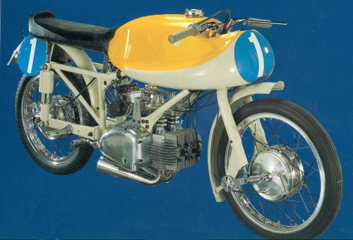 Motorcycles