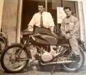 History archive image