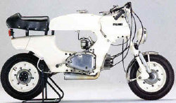 Bol d'Or replica