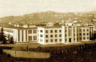 Rumi factory Bergamo