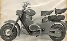 The Model "E"
