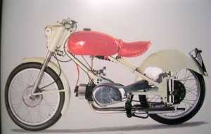 Sport 125cc (1952)