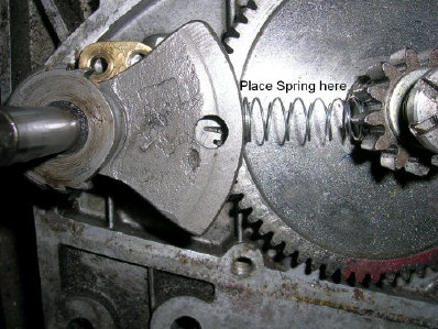 Gearchange setup image 4