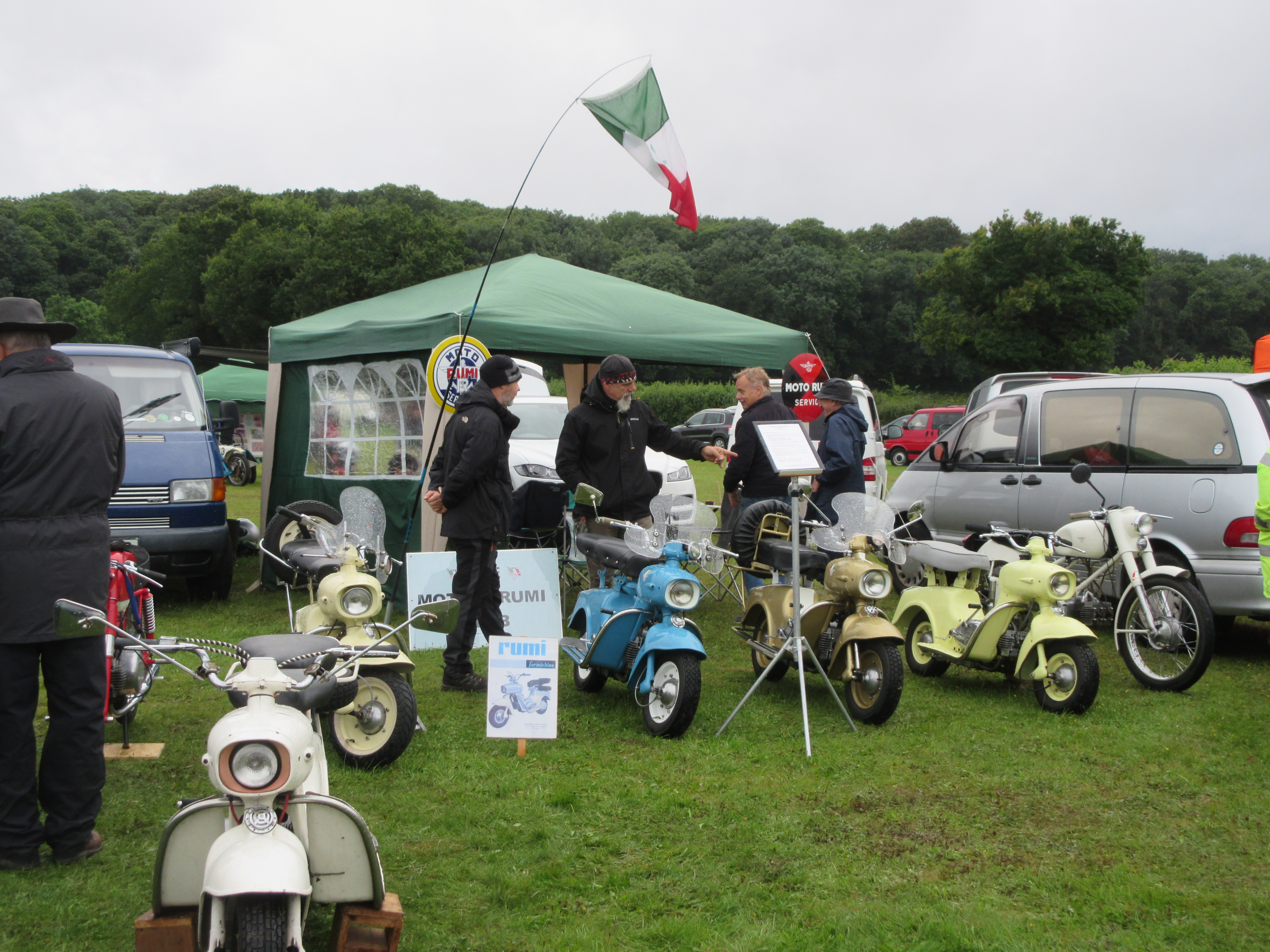 Popham Show 2021